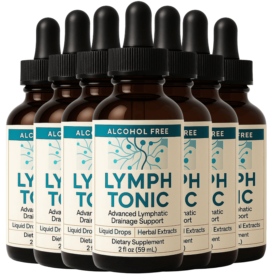 lymphtonic.com